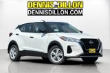 New 2025 Nissan Kicks Play S image 2
