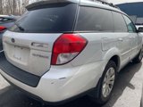 Used 2009 Subaru Outback 2.5i Limited image 4