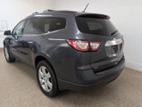 Used 2014 Chevrolet Traverse LT image 3