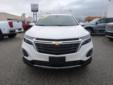 Used 2024 Chevrolet Equinox LT image 2