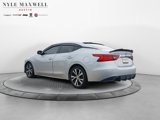 Used 2018 Nissan Maxima 3.5 SL image 3