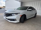 Used 2021 Honda Civic Touring image 3