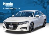 Certified 2018 Honda Accord Sport image 3