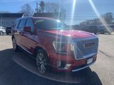 Used 2021 GMC Yukon Denali w/ Denali Ultimate Package image 2