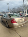 Used 2003 Mercedes-Benz E 320 Sedan image 5