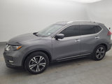 Used 2018 Nissan Rogue SL image 2