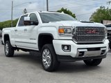 Used 2019 GMC Sierra 2500 Denali w/ Duramax Plus Package image 2