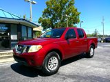 Used 2015 Nissan Frontier SV w/ SV Value Truck Package image 2