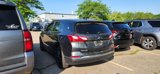 Used 2021 Chevrolet Equinox LT image 3