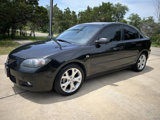 Used 2009 MAZDA MAZDA3 i Touring Value image 5