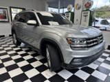Used 2019 Volkswagen Atlas SE w/ Panoramic Sunroof Package image 4