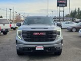 New 2025 GMC Sierra 1500 Pro w/ Graphite Edition image 2