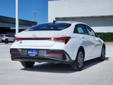 Certified 2024 Hyundai Elantra SEL image 3