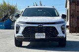 New 2025 Chevrolet Trax ACTIV w/ Driver Confidence Package image 3