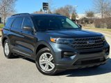 Used 2022 Ford Explorer XLT image 2