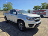 Used 2017 Chevrolet Colorado W/T w/ Custom Special Edition image 4