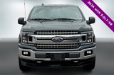 Used 2018 Ford F150 XLT w/ Equipment Group 302A Luxury image 3