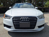 Used 2015 Audi A3 2.0T Premium w/ Cold Weather Package image 3