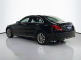 Used 2017 Mercedes-Benz C 300 4MATIC Sedan image 4
