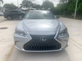 Certified 2022 Lexus ES 350 w/ Premium Package image 2