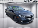 Used 2021 Honda Civic EX image 3