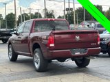 Used 2018 RAM 1500 Express image 3