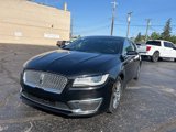 Used 2017 Lincoln MKZ Premiere image 2