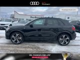 New 2024 Audi Q3 2.0T Premium Plus image 4