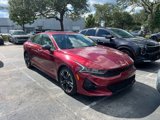 Used 2022 Kia K5 GT-Line image 3