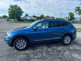 Used 2018 Volkswagen Tiguan SE image 2