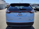 Used 2017 Ford Edge SEL w/ Class II Trailer Tow Package image 5
