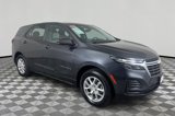 Used 2022 Chevrolet Equinox LS w/ LS Convenience Package image 3