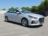 Used 2018 Hyundai Sonata SEL w/ Tech Package 02 image 2