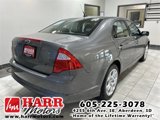 Used 2010 Ford Fusion SE image 4