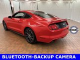 Used 2015 Ford Mustang Coupe w/ Wheel & Stripe Package image 5