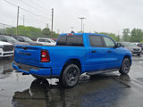 New 2025 RAM 1500 Tradesman w/ Night Edition image 4