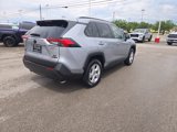 Certified 2020 Toyota RAV4 LE image 5