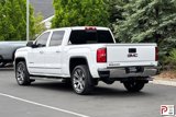 Used 2015 GMC Sierra 1500 SLT w/ SLT Crew Cab Value Package image 6