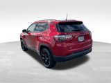 New 2025 Jeep Compass Latitude w/ Altitude Special Edition image 5