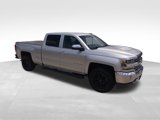 Used 2018 Chevrolet Silverado 1500 LTZ image 4