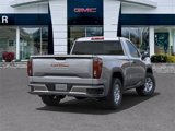 New 2025 GMC Sierra 1500 Pro w/ Pro Value Package image 4