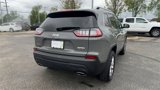 Certified 2021 Jeep Cherokee Latitude Lux image 5