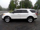 Used 2012 Ford Explorer XLT image 4