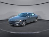 New 2025 Hyundai Elantra SE image 4