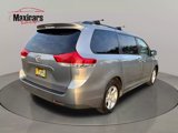 Used 2011 Toyota Sienna LE image 4