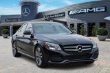 Used 2018 Mercedes-Benz C 300 Sedan image 2