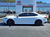 Used 2025 Toyota Camry SE w/ Convenience Package image 3