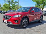 Used 2016 MAZDA CX-5 Grand Touring image 3