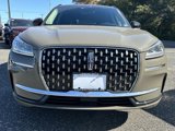 New 2025 Lincoln Corsair Grand Touring image 2