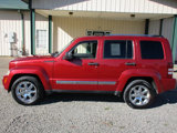 Used 2009 Jeep Liberty Limited w/ Premium Group II image 2